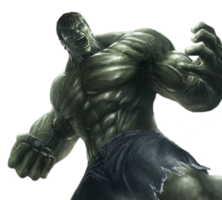 heroes & hulk free transparent png image.