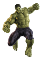 heroes & hulk free transparent png image.