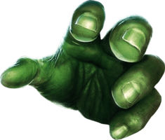 heroes & Hulk free transparent png image.