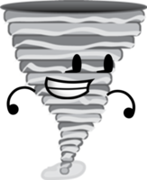 nature & Hurricane tornado free transparent png image.