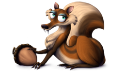 heroes & ice age free transparent png image.