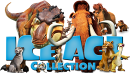 heroes & ice age free transparent png image.