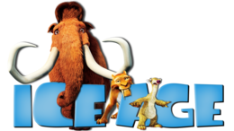 heroes & Ice Age free transparent png image.