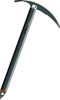 sport & Ice axe free transparent png image.