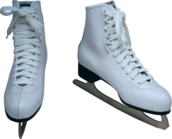 sport & Ice skates free transparent png image.