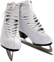 sport & Ice skates free transparent png image.