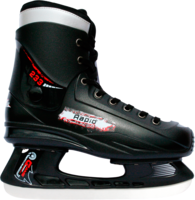 sport & Ice skates free transparent png image.