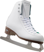 sport & Ice skates free transparent png image.