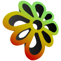 logos & icq free transparent png image.