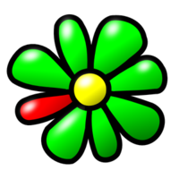 logos & icq free transparent png image.