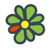 logos & icq free transparent png image.