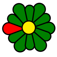 logos & icq free transparent png image.