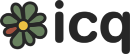 logos & icq free transparent png image.