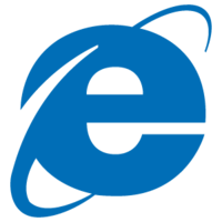 logos & internet explorer free transparent png image.