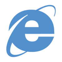 logos & internet explorer free transparent png image.