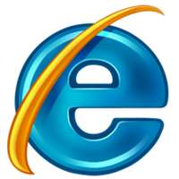 logos & internet explorer free transparent png image.