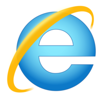 logos & internet explorer free transparent png image.