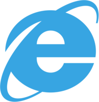 logos & internet explorer free transparent png image.