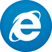 logos & internet explorer free transparent png image.