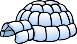 architecture & Igloo free transparent png image.