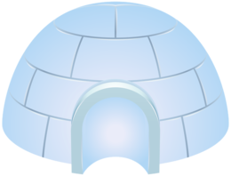 architecture & Igloo free transparent png image.