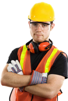 people & Industrail workers and engineers free transparent png image.