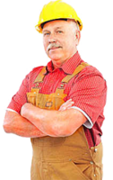 people & industrail workers and engineers free transparent png image.