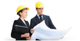 people & industrail workers and engineers free transparent png image.