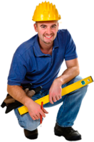 people & industrail workers and engineers free transparent png image.