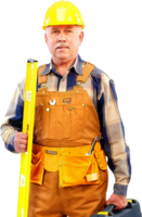 people & industrail workers and engineers free transparent png image.