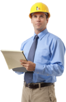 people & industrail workers and engineers free transparent png image.