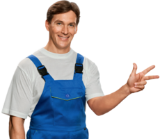 people & industrail workers and engineers free transparent png image.