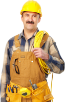 people & Industrail workers and engineers free transparent png image.