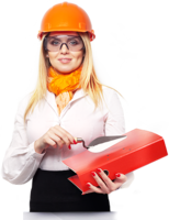 people & industrail workers and engineers free transparent png image.