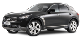 cars & Infiniti free transparent png image.