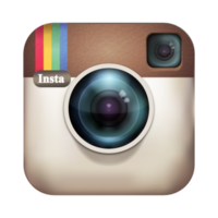 logos&instagram png image.