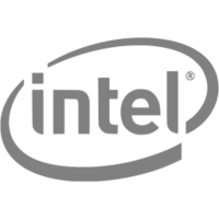 logos&intel png image.