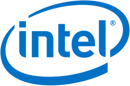 logos & intel free transparent png image.