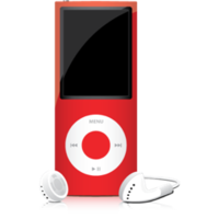 electronics & ipod free transparent png image.