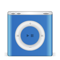 electronics & Ipod free transparent png image.