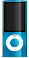 electronics & Ipod free transparent png image.