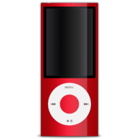 electronics & Ipod free transparent png image.