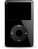 electronics & Ipod free transparent png image.