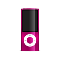 electronics & ipod free transparent png image.