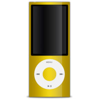 electronics & Ipod free transparent png image.