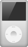 electronics & Ipod free transparent png image.