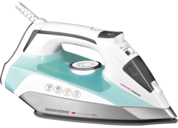 electronics & Clothes iron free transparent png image.