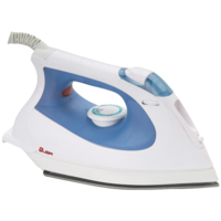 electronics & Clothes iron free transparent png image.