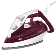 electronics & Clothes iron free transparent png image.