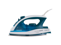 electronics & Clothes iron free transparent png image.